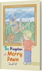 Warrenton, VA Author Publishes Children's Book