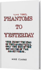 Skidmore, TX Author Publishes Science Fiction Novel