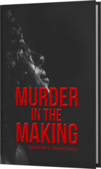 Dundalk, MD Author Publishes Psychological Thriller Book