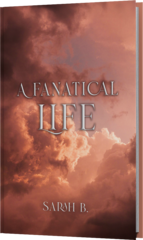 Canadian Author Publishes Young Adult Fantasy Novel