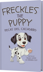 Dayton, TX Author Publishes Children's Book Dayton, TX Author Publishes Children's Book