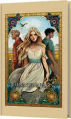 Canadian Author Publishes Romance Novel Canadian Author Publishes Romance Novel