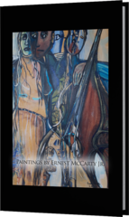 Pittsburgh, PA Author Publishes Visual Arts Book Pittsburgh, PA Author Publishes Visual Arts Book