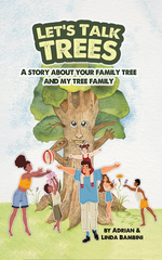 Owensboro, KY Couple Publishes Educational Children's Book Owensboro, KY Couple Publishes Educational Children's Book