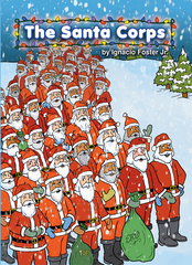 Elmont, NY Author Publishes Unique Children's Christmas Book