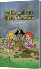 Millbrook, AL Author Publishes Children's Book Millbrook, AL Author Publishes Children's Book