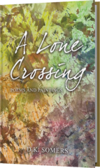 Nyack, NY Author Publishes Poetry Collection Nyack, NY Author Publishes Poetry Collection