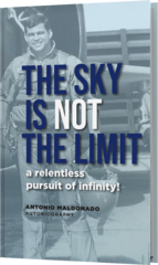 Puerto Rico Author Publishes Autobiography Puerto Rico Author Publishes Autobiography