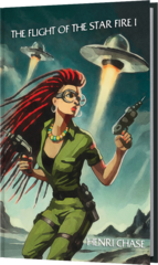 Conway, SC Author Publishes Science Fiction Novel Conway, SC Author Publishes Science Fiction Novel