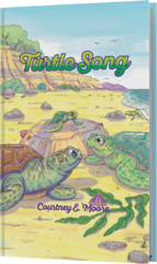 Rockaway Beach, OR Author Publishes Bilingual Children's Book Rockaway Beach, OR Author Publishes Bilingual Children's Book