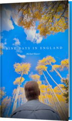 Edwards, CO Author Publishes Contemporary Romance Novel