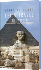 Arcadia, CA Author Publishes Travel Memoir