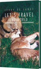 Arcadia, CA Author Publishes Travel Memoir