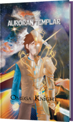 New Epic Science Fiction Novel Coming Soon