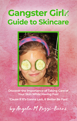 Cincinnati, OH Author Publishes Children's Skincare Book