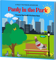 Coopersburg, PA Author Publishes Children's Book