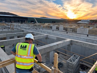 Wayne Brothers Closes 2025 with Top Industry Awards Wayne Brothers Closes 2025 with Top Industry Awards