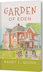 El Dorado, KS Author Publishes Historical Mystery Novel El Dorado, KS Author Publishes Historical Mystery Novel