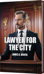 Arlington, VA Author Publishes Crime Fiction Novel Arlington, VA Author Publishes Crime Fiction Novel