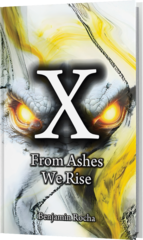 Pasco, WA Author Publishes Science Fiction Novel Pasco, WA Author Publishes Science Fiction Novel