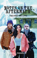 Harrisburg, PA Author Publishes Post-Apocalyptic Novel Harrisburg, PA Author Publishes Post-Apocalyptic Novel