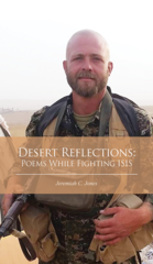 Missoula, MT Veteran Publishes Poetry Book Missoula, MT Veteran Publishes Poetry Book