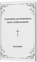 Sarver, PA Author Publishes Autobiography