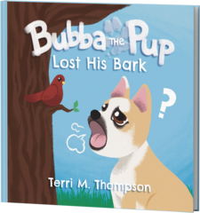 Ardmore, OK Author Publishes Children's Book