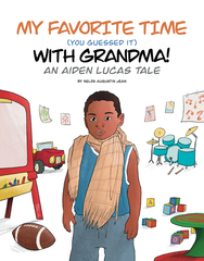 Miami, FL Author Publishes Children's Book