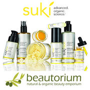 Suki Now Available at Beautorium