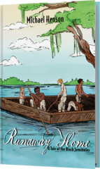 Luther, OK Author Publishes Historical Fiction Novel