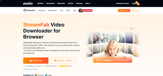 StreamFab 7 Released with a Refreshed UI, Expanded Support, and Faster Downloads