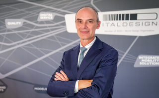 Italdesign USA: A Strategic Bridge Between Italy and Detroit / Design, engineering, and vehicle development serving OEMs…