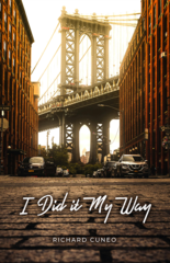 San Antonio, TX Author Publishes Memoir