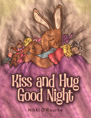 Glenville, NY Author Publishes Children's Book