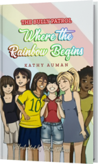 Rotonda West, FL Author Publishes Children's Book