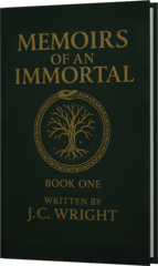 West Babylon, NY Author Publishes Fantasy Novel