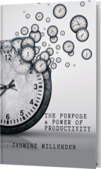 Alexandria, VA Author Publishes Faith Self-Help Book