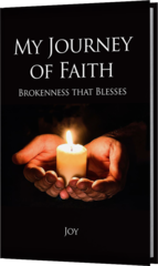 Cecilia, KY Author Publishes Spiritual Reflection Book