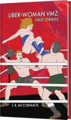 Park Ridge, IL Author Publishes Sports Fiction Book