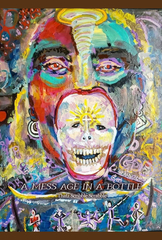 Myrtle Beach, SC Author Publishes Crime Thriller Novel