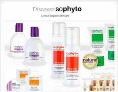 Sophyoto Now Available at beautorium