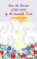 Lawrenceville, GA Author Publishes Christian Theology Book