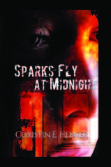 Manhattan, KS Author Publishes Crime Thriller Novel