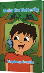 Boulder, CO Author Publishes Children's Book