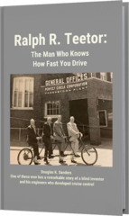 Dade City, FL Author Publishes Biography