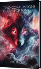 Feeding Hills, MA Author Publishes Fantasy Novel