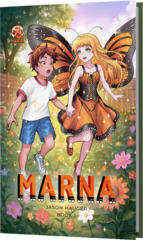 Council Bluffs, IA Author Publishes Children's Book