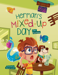 Paso Robles, CA Author Publishes Children's Fiction Book