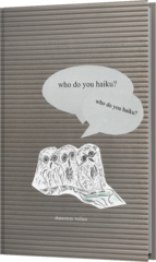 Seattle, WA Author Publishes Poetry Collection